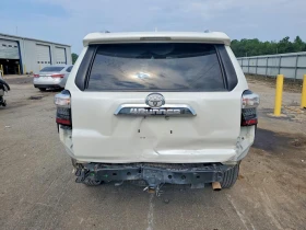Toyota 4runner 4.0l Limited | Auto.bg — изображение 6 Toyota 4runner 4.0l Limited | Auto.bg — изображение 6
