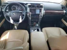 Toyota 4runner 4.0l Limited | Auto.bg — изображение 8 Toyota 4runner 4.0l Limited | Auto.bg — изображение 8
