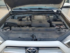 Toyota 4runner 4.0l Limited | Auto.bg — изображение 11 Toyota 4runner 4.0l Limited | Auto.bg — изображение 11