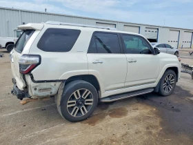 Toyota 4runner 4.0l Limited | Auto.bg — изображение 3 Toyota 4runner 4.0l Limited | Auto.bg — изображение 3