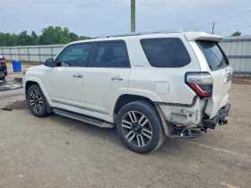 Toyota 4runner 4.0l Limited | Auto.bg — изображение 2 Toyota 4runner 4.0l Limited | Auto.bg — изображение 2