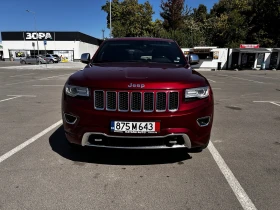 Jeep Grand cherokee 3.6 Overland Подгрев/Обдухване - 16500 € - 69082235 2 | Car24.bg Jeep Grand cherokee 3.6 Overland Подгрев/Обдухване - 16500 € - 69082235 2