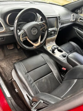 Jeep Grand cherokee 3.6 Overland Подгрев/Обдухване - 16500 € - 69082235 9 | Car24.bg Jeep Grand cherokee 3.6 Overland Подгрев/Обдухване - 16500 € - 69082235 9