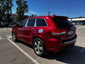 Jeep Grand cherokee 3.6 Overland Подгрев/Обдухване - 16500 € - 69082235 5 | Car24.bg Jeep Grand cherokee 3.6 Overland Подгрев/Обдухване - 16500 € - 69082235 5