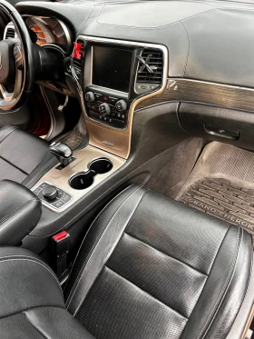 Jeep Grand cherokee 3.6 Overland Подгрев/Обдухване - 16500 € - 69082235 11 | Car24.bg Jeep Grand cherokee 3.6 Overland Подгрев/Обдухване - 16500 € - 69082235 11