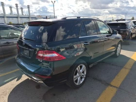 Mercedes-Benz ML 400 AMG * 2015 * H/K * CARFAX * - 14350 € - 42195108 2 | Car24.bg Mercedes-Benz ML 400 AMG * 2015 * H/K * CARFAX * - 14350 € - 42195108 2