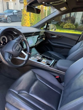 Audi Q7 Progressiv S-Line | Auto.bg — изображение 3 Audi Q7 Progressiv S-Line | Auto.bg — изображение 3