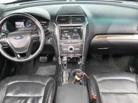 Ford Explorer 2.3/АWD/ПОДГРЕВ/ОБДУХВАНЕ/LIMITED - 10457 € - 81420530 7 | Car24.bg Ford Explorer 2.3/АWD/ПОДГРЕВ/ОБДУХВАНЕ/LIMITED - 10457 € - 81420530 7