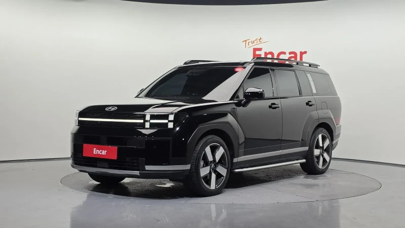 Hyundai Santa fe * 1.6 HEV* HUD* KEYLESS* ПОДГРЕВ ВОЛАН* - 26559 € - 76262881 1 | Car24.bg Hyundai Santa fe * 1.6 HEV* HUD* KEYLESS* ПОДГРЕВ ВОЛАН* - 26559 € - 76262881 1