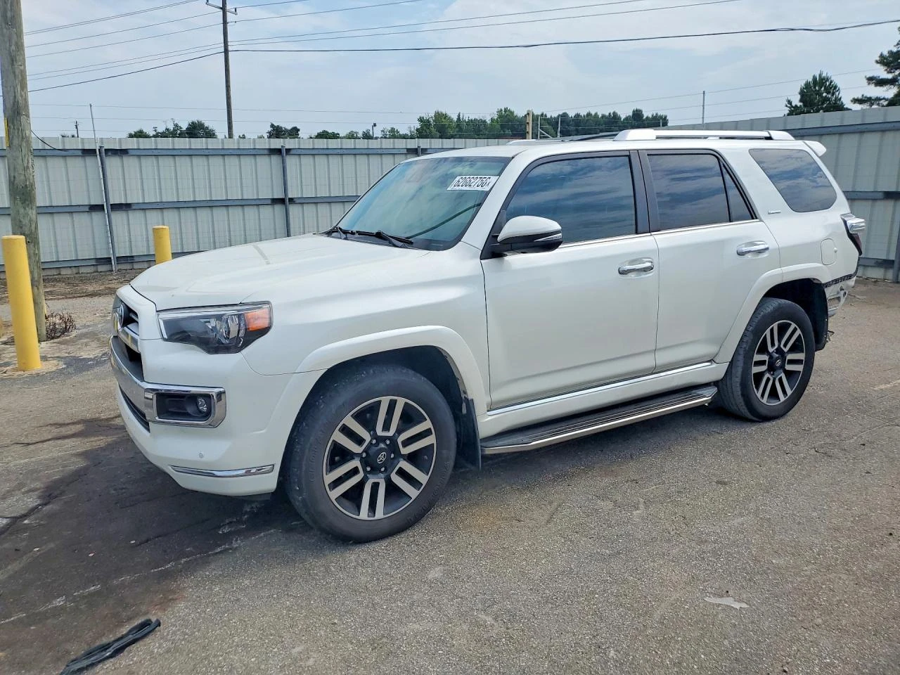 Toyota 4runner 4.0l Limited | Auto.bg — изображение 1 Toyota 4runner 4.0l Limited | Auto.bg — изображение 1