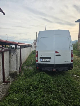 Renault Master undefined | Auto.bg — изображение 5 Renault Master undefined | Auto.bg — изображение 5