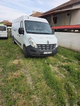 Renault Master undefined | Auto.bg — изображение 3 Renault Master undefined | Auto.bg — изображение 3