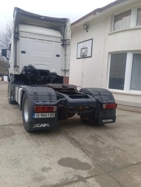Scania R 420 undefined | Auto.bg — изображение 2 Scania R 420 undefined | Auto.bg — изображение 2