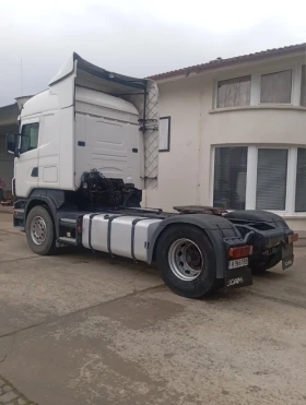 Scania R 420 undefined | Auto.bg — изображение 4 Scania R 420 undefined | Auto.bg — изображение 4
