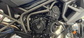 Triumph Tiger XCX | Auto.bg — изображение 9 Triumph Tiger XCX | Auto.bg — изображение 9
