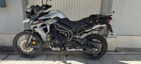 Triumph Tiger XCX | Auto.bg — изображение 2 Triumph Tiger XCX | Auto.bg — изображение 2