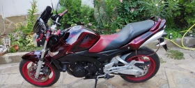 Suzuki Gsr