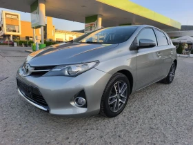 Toyota Auris 1.6i 132kc - Car24.bg Toyota Auris 1.6i 132kc