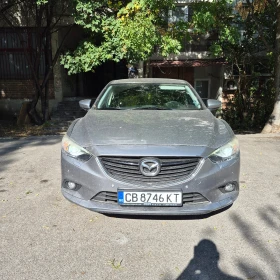 Mazda 6 - Car24.bg Mazda 6