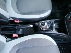 Fiat Punto 1, 4 газ-бензин | Mobile.bg — малка снимка 13