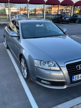 Audi A6 4F, C6 - 19900 лв. / 10174.71 € - 74293129 8 | Car24.bg Audi A6 4F, C6 - 19900 лв. / 10174.71 € - 74293129 8