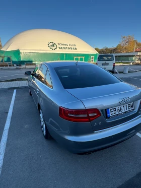 Audi A6 4F, C6 - 19900 лв. / 10174.71 € - 74293129 12 | Car24.bg Audi A6 4F, C6 - 19900 лв. / 10174.71 € - 74293129 12