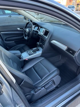 Audi A6 4F, C6 - 19900 лв. / 10174.71 € - 74293129 5 | Car24.bg Audi A6 4F, C6 - 19900 лв. / 10174.71 € - 74293129 5