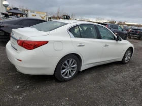 Infiniti Q50 BASE - 18000 лв. / 9203.25 € - 69809001 4 | Car24.bg Infiniti Q50 BASE - 18000 лв. / 9203.25 € - 69809001 4