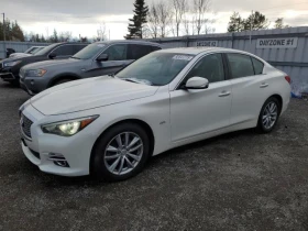 Infiniti Q50 BASE - Car24.bg Infiniti Q50 BASE
