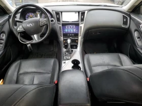 Infiniti Q50 BASE - 18000 лв. / 9203.25 € - 69809001 8 | Car24.bg Infiniti Q50 BASE - 18000 лв. / 9203.25 € - 69809001 8