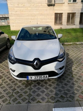 Renault Clio - Car24.bg Renault Clio