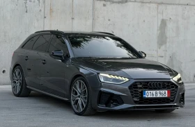 Audi A4 2.0TDi 190кс * 3xS-Line* * Distronic* * Quattro*