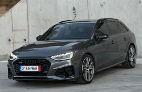 Audi A4 2.0TDi 190кс * 3xS-Line* * Distronic* * Quattro* | Auto.bg — изображение 3 Audi A4 2.0TDi 190кс * 3xS-Line* * Distronic* * Quattro* | Auto.bg — изображение 3