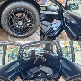 Mercedes-Benz E 220 AMG, ДИГИТАЛ, ПОДГРЕВ, КАМЕРА, ФУЛ! - 15599 € / 30508.99 лв. - 51765769 16 | Car24.bg Mercedes-Benz E 220 AMG, ДИГИТАЛ, ПОДГРЕВ, КАМЕРА, ФУЛ! - 15599 € / 30508.99 лв. - 51765769 16