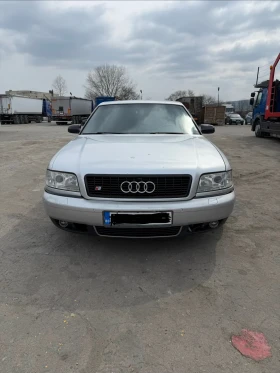 Audi S8 4.2 - Car24.bg Audi S8 4.2