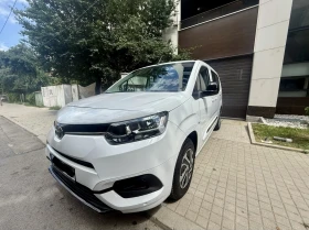 Toyota Verso Автомат/Макси/Чисто Нова-Гаранционна - Car24.bg Toyota Verso Автомат/Макси/Чисто Нова-Гаранционна