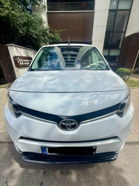 Toyota Verso Автомат/Макси/Чисто Нова-Гаранционна - 15999 € / 31291.32 лв. - 86894727 2 | Car24.bg Toyota Verso Автомат/Макси/Чисто Нова-Гаранционна - 15999 € / 31291.32 лв. - 86894727 2
