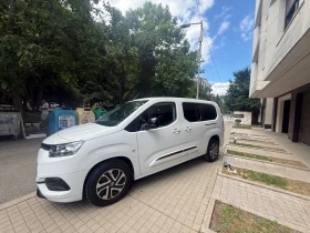 Toyota Verso Автомат/Макси/Чисто Нова-Гаранционна - 15999 € / 31291.32 лв. - 86894727 11 | Car24.bg Toyota Verso Автомат/Макси/Чисто Нова-Гаранционна - 15999 € / 31291.32 лв. - 86894727 11