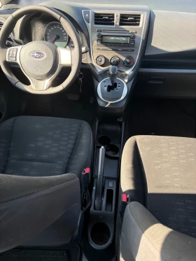 Subaru Trezia 1.4 - 5500 € / 10757.07 лв. - 95853359 15 | Car24.bg Subaru Trezia 1.4 - 5500 € / 10757.07 лв. - 95853359 15