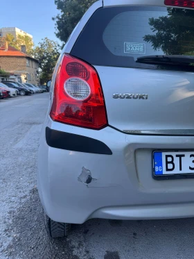 Suzuki Alto - 1300 € - 92315826 8 | Car24.bg Suzuki Alto - 1300 € - 92315826 8