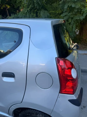Suzuki Alto - 1300 € - 92315826 7 | Car24.bg Suzuki Alto - 1300 € - 92315826 7