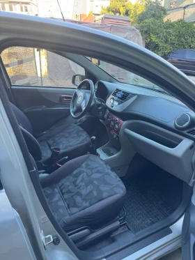 Suzuki Alto - 1300 € - 92315826 13 | Car24.bg Suzuki Alto - 1300 € - 92315826 13