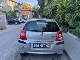Suzuki Alto - 1300 € - 92315826 6 | Car24.bg Suzuki Alto - 1300 € - 92315826 6