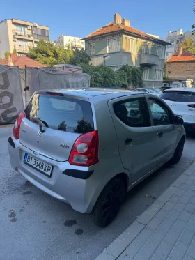 Suzuki Alto - 1300 € - 92315826 5 | Car24.bg Suzuki Alto - 1300 € - 92315826 5