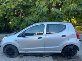 Suzuki Alto - 1300 € - 92315826 3 | Car24.bg Suzuki Alto - 1300 € - 92315826 3