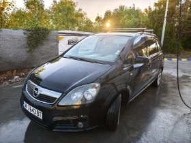 Opel Zafira - 1900 € - 63933473 4 | Car24.bg Opel Zafira - 1900 € - 63933473 4