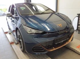 Cupra Born 150kW/62kWh/Camera/HeadUp/Keyless