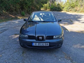 Seat Toledo - Car24.bg Seat Toledo