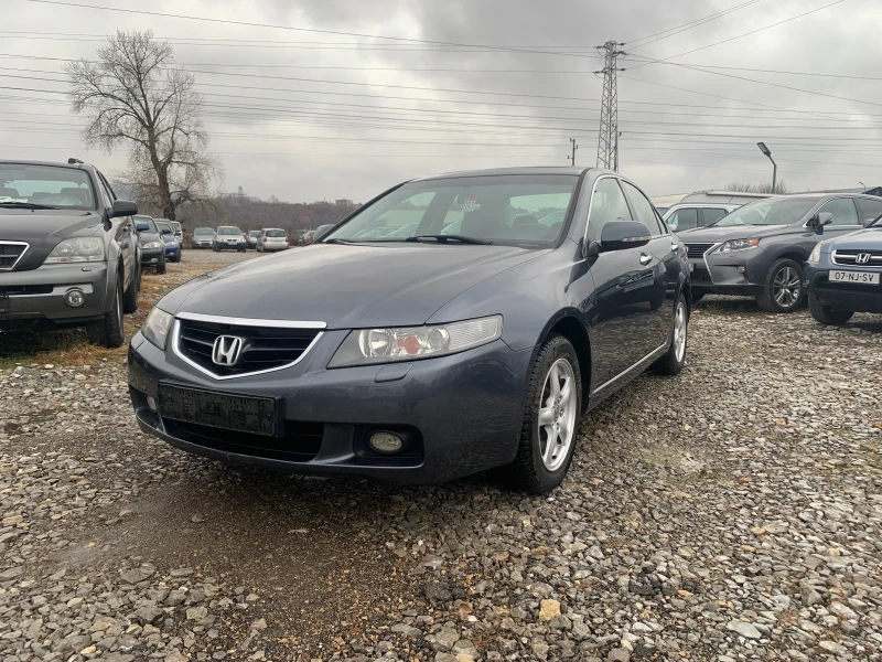 Honda Accord 2.4-SPORT-РЪЧКА-1Г-ГАРАНЦИЯ - 8999 лв. / 4601.12 € - 93249133 1 | Car24.bg Honda Accord 2.4-SPORT-РЪЧКА-1Г-ГАРАНЦИЯ - 8999 лв. / 4601.12 € - 93249133 1