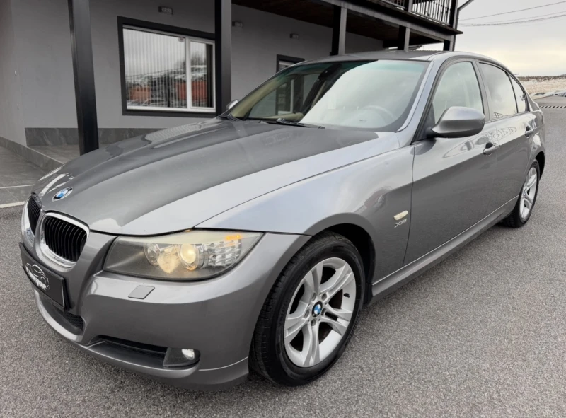 BMW 320 D X-DRIVE НОВ ВНОС - 4200 € / 8214.49 лв. - 77287024 1 | Car24.bg BMW 320 D X-DRIVE НОВ ВНОС - 4200 € / 8214.49 лв. - 77287024 1